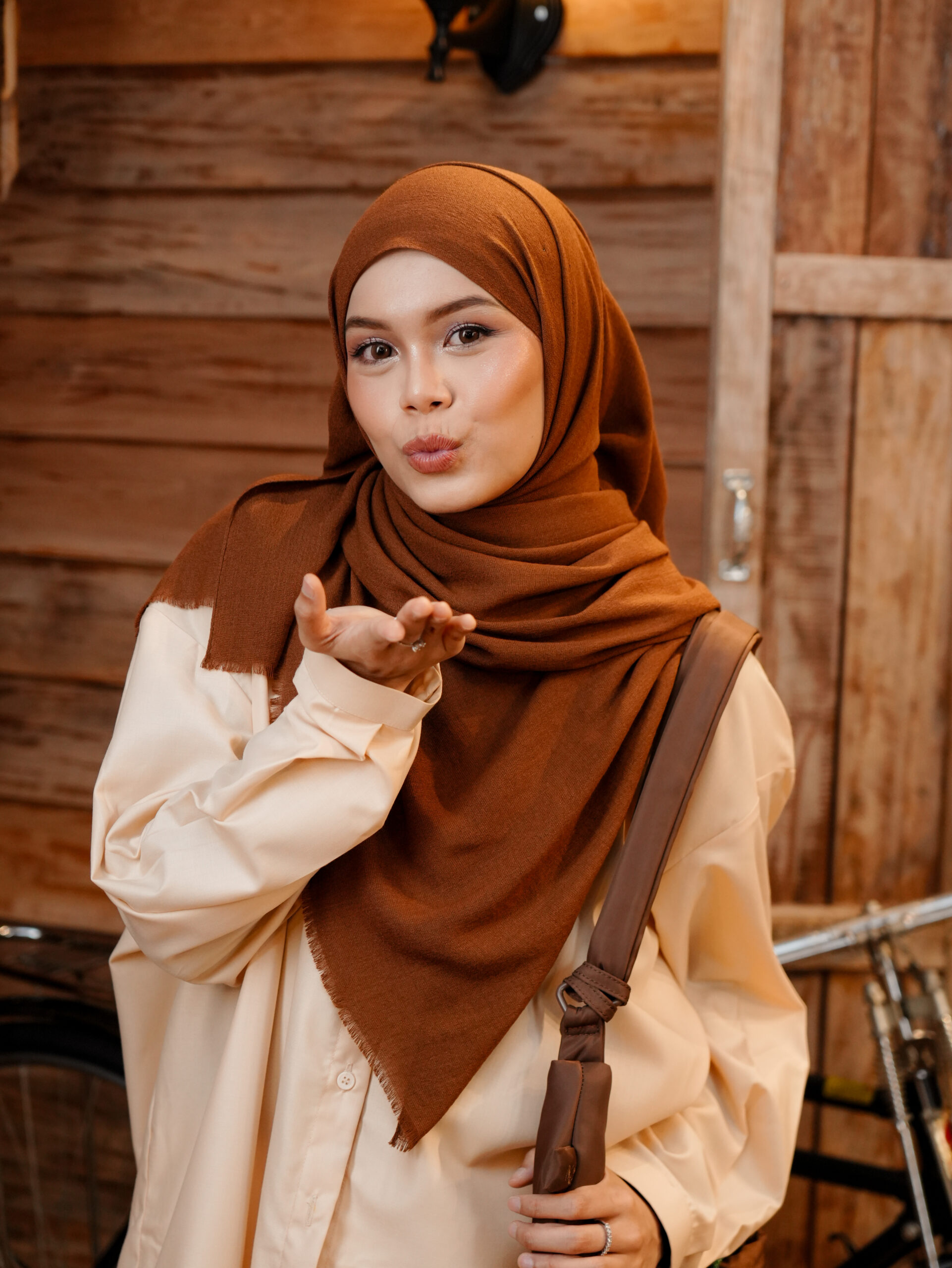 Brown Mustard - Image 3
